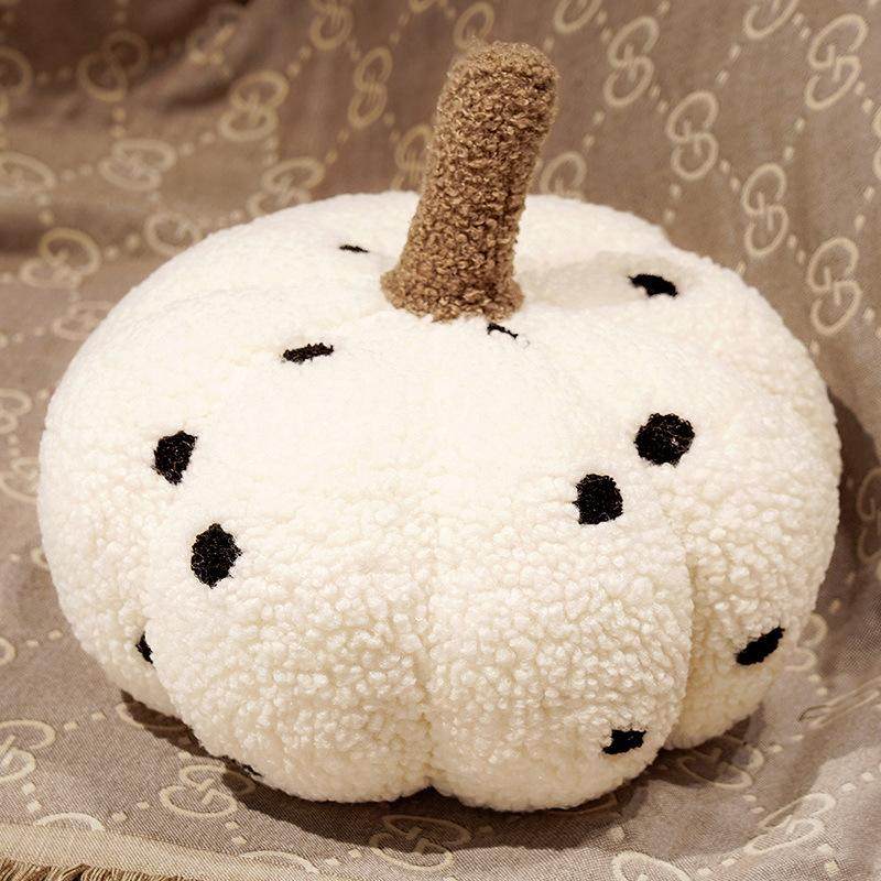 节日创意南瓜抱枕新年红色氛围靠垫客厅沙发卧室床头装饰异形枕,居家布艺,抱枕被,淘宝优惠券,粉丝福利购,淘宝优惠卷