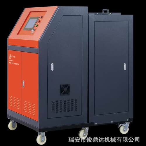 大容量热熔胶机XD防水卷材熔胶机滤材熔喷复合机热熔胶喷胶机