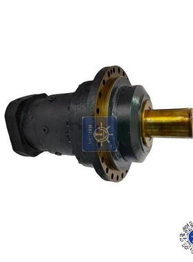 Kocks锚缆机液压马达+减速齿轮箱RW NG32 Dwg.03-134.468/0A