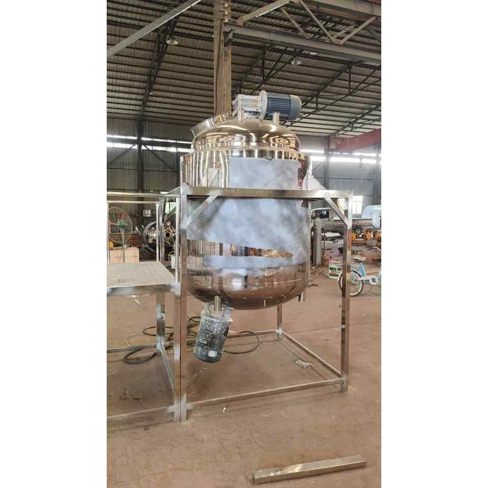 不锈钢电加热乳化罐高剪切乳化机 多功能搅拌罐 洗洁精搅拌罐,清洗/食品/商业设备,其他食品加工设备,淘宝优惠券,粉丝福利购,淘宝优惠卷