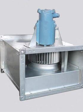 防爆矩形管道风机GDF-5.0 5000m3/h 430PA 1.5kw