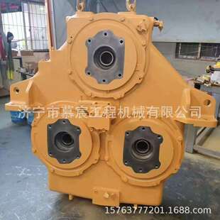 21N PC1250 00090 00160 8挖掘机分动箱89815240 21T