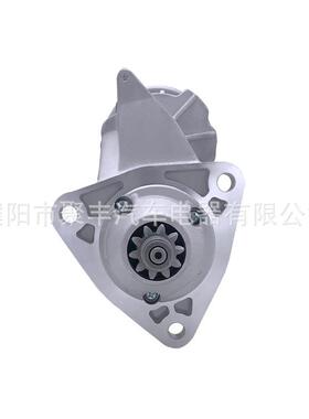 康明斯6CT 8.3L汽车起动机马达10齿 3957597 428000-1340 3283814