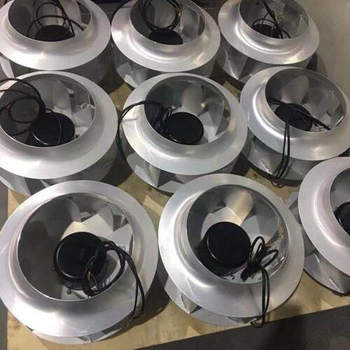 DKHR500-4SW全新风机 离心风机DKHR450-4KW.18.6FA