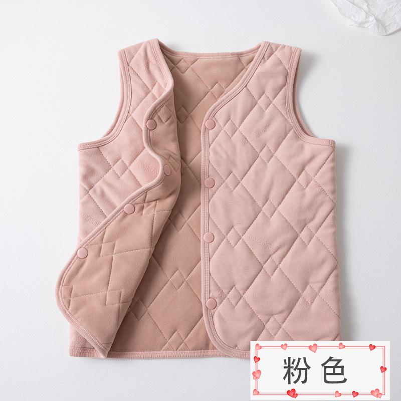 保暖裤儿童校服神器棉裤保暖裤