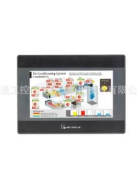 威纶通人机界面7寸；TK6072iP