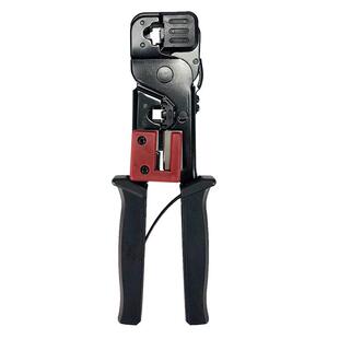 RJ45 86双用网络钳 12网络电话水晶头多功能网线钳 直销HT 新款