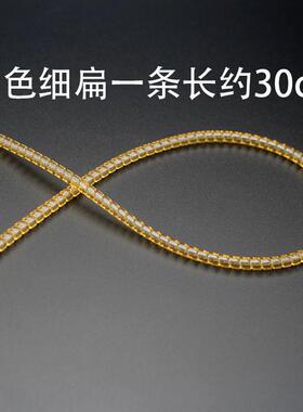 戒指改小调节神器隐形戒圈大防脱防掉防滑缠绕调整松紧线圈金防磕