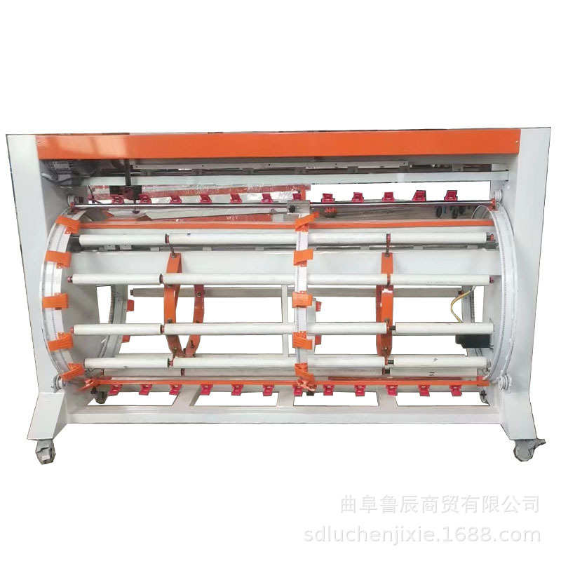 全自动单针棉被机可上门调试缝被机  高速稳定电脑绗缝机生产厂家