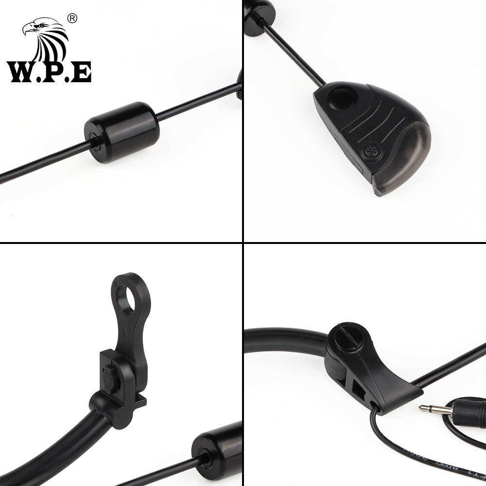 W.P.E 鲤鱼钓警报器摇摆器发光LED指示器鲤鱼钓配件工具1件,户外/登山/野营/旅行用品,其他垂钓用品,淘宝优惠券,粉丝福利购,淘宝优惠卷