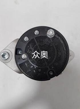 凯斯305 335 8040 拖拉机发电机11204172发电机AAN5170发电机12V