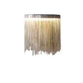 红灯现代背景客厅意流苏式 别墅楼梯壁灯壁灯酒店轻过道网壁灯墙奢