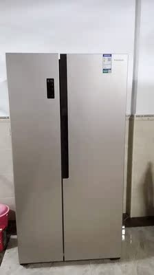 容声BCD-589WD11HP怎么样?试用3个月不偏袒心得分享！