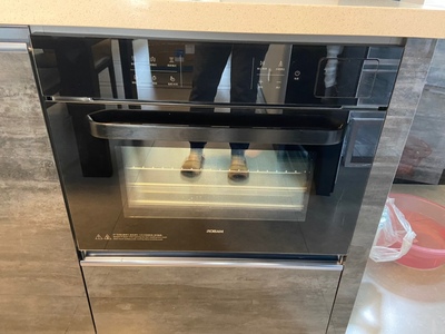 老板蒸烤一体机怎么样?用后一周彻底爱上了是吗?