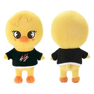 Skzoo Plush Toys Kawaii Stray Kids cute Plush Cartoon Stuffe
