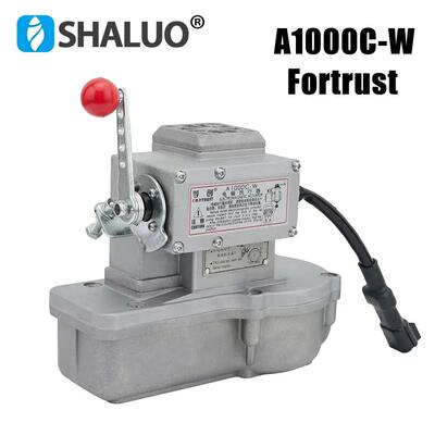 A1000-F A1000C-W AA800C-W900C-CW A800C-W执 For动trust 行器