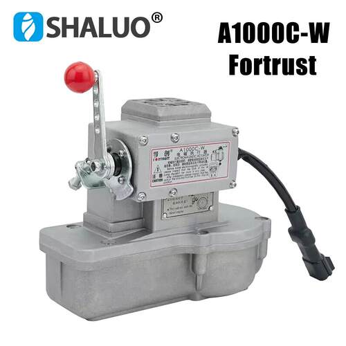 1000C-F A10A00C-W A900-W 沙螺A800C-W CForturst 执行器 发动机