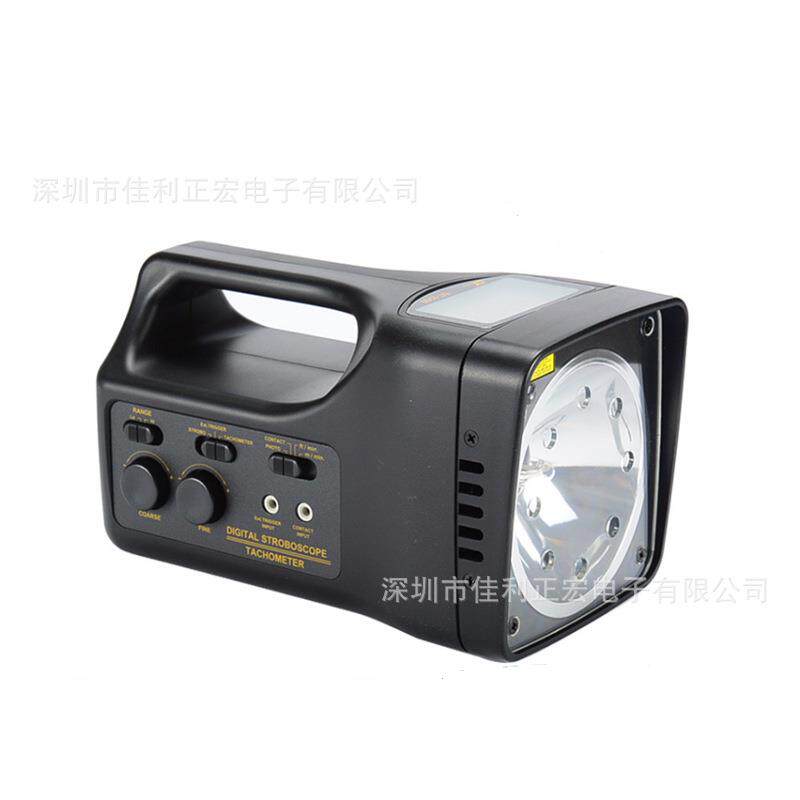 DT-2289 闪光同步仪转速计高精度光电式数字转速表测速仪图片