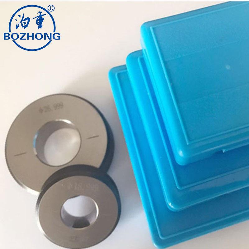 USS源头厂公制螺纹量规梯形非塞环规标家锥度规n通规环规通止规