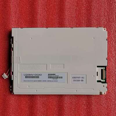 LQ084V1DG21 LQ084V1DG42 LQ084V1DG44 发那科8.4寸显示屏现货