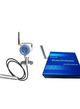 NBIOT智慧城市消防管道污水管道压力液位测量智慧水务