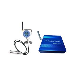 没有NB IOT信号解决方案没有NB信号压力传感器液位计