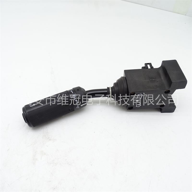 8223029变速杆/变速箱控制开关 挖掘机零配件 拖拉机 装载机