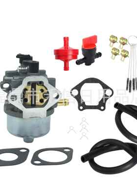 FJ180V化油器15003-7110 15003-7132 15004-0952 Toro 22187 AM21