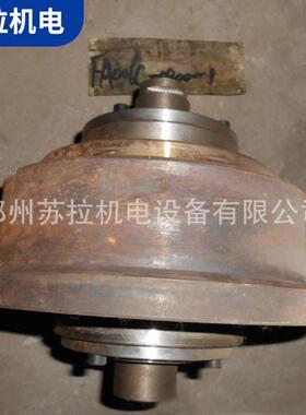 厂家专业 供应纺织配件纺机配件 FA006C-0800-1行走轮结合件