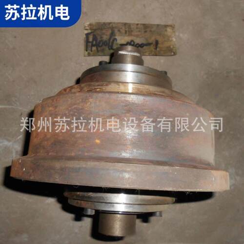 厂家专业 供应纺织配件纺机配件 FA006C-0800-1行走轮结合件