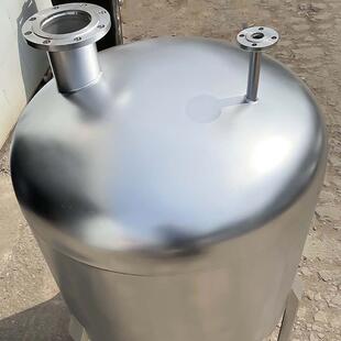 316L1吨储罐防锈耐腐密封性强1000L大容量 不锈钢304