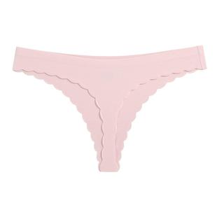 Thong Panties 裤 String Seamless Underpants Sports Sexy