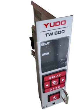 YUDO热流道模具时控制器PEHw700器序TTw600插卡式时控序制器
