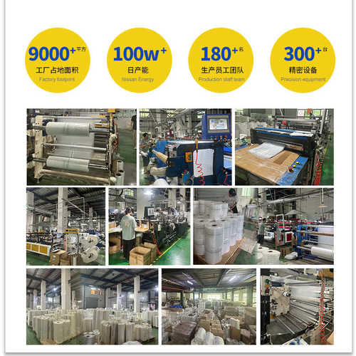 大泡葫芦膜缓冲电商专用快递防震填充包装小气垫膜气泡泡膜充气机