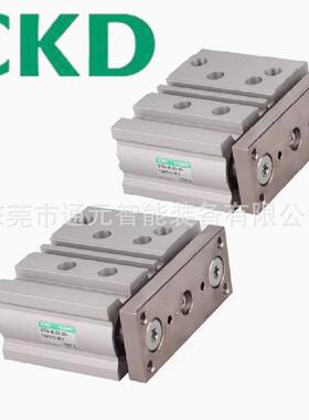 CKD气缸STG-B-16/12/20/32-10/75/50/115-W1
