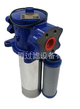 供应现货UT319F32AN20ZGNBBBYR85液压油过滤器掘进机液压滤芯厂家