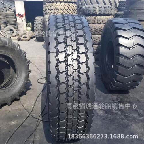 贵州18.00R25吊车起重机斜交充气轮胎 505/95R25耐磨工程机械轮胎