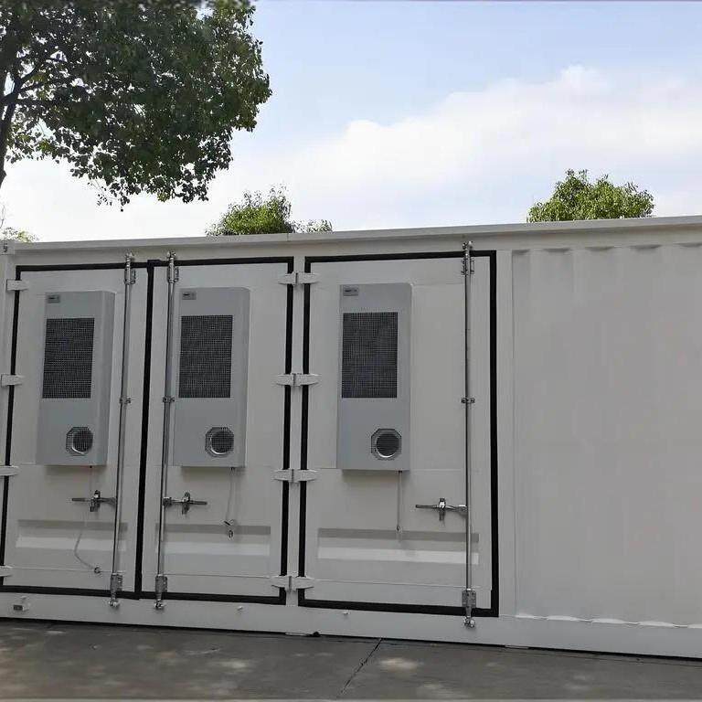 锦州工业用户外机柜空调快速制冷控制箱工业配电降温散热耐热机柜