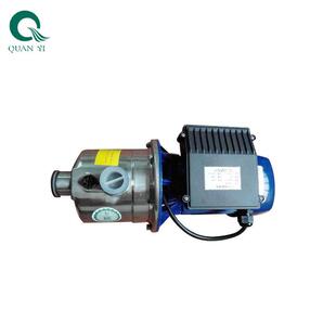不锈钢泵 清水泵汽车喷洗农业灌溉水泵220V 泵家用自吸式 FSZ型卧式
