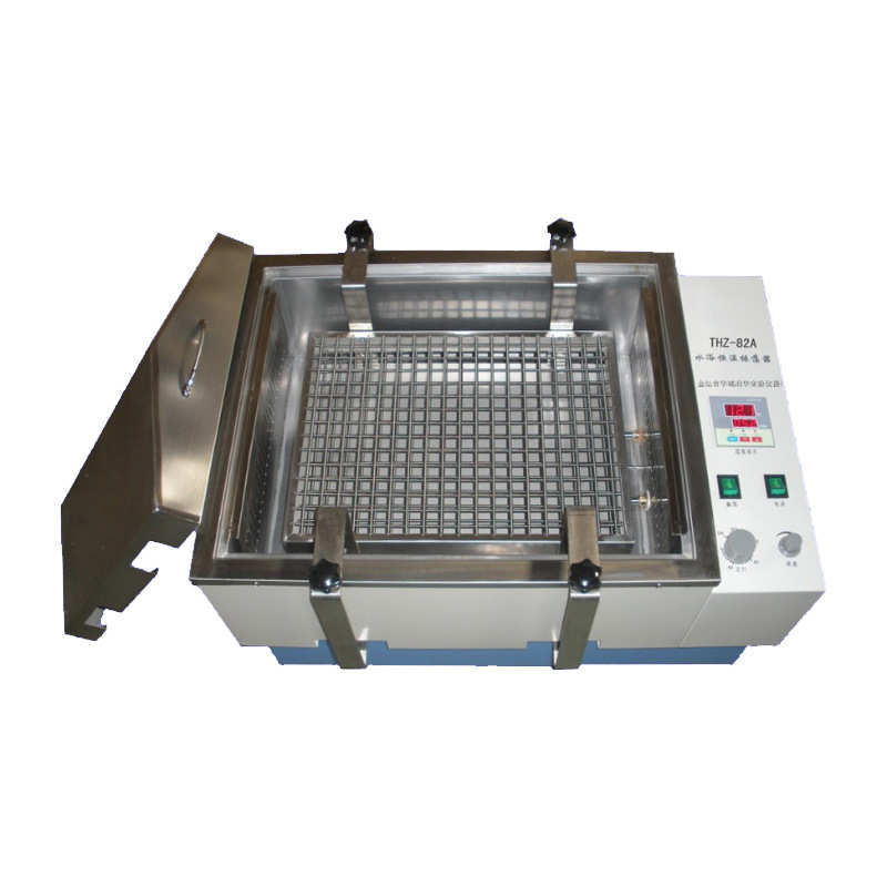 式thz回旋/恒温水浴304不锈钢82 恒温振荡器内胆振荡器/-水浴是