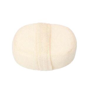 Rub Exfoliate Bath Natural Ball Shower Sponge Loofah