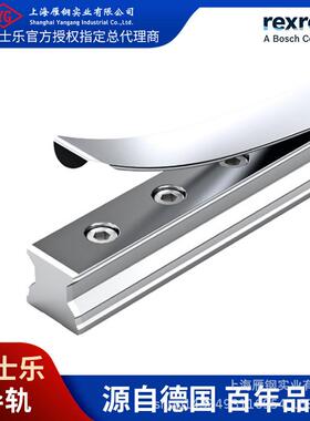 德国Rexroth力士乐 原装滚柱导轨 RSA-025-SNS-H-MA-AK R18452134