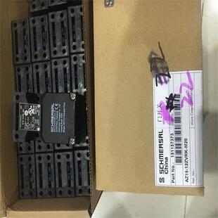 017M22 1368 22Y 1600 SCHMERSAL凸轮开关G50