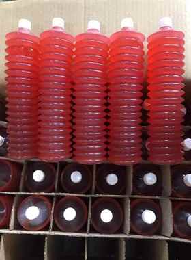 红色270度黄油润滑高温毛毛虫挖掘机推土机工程机械铲车用锂基脂