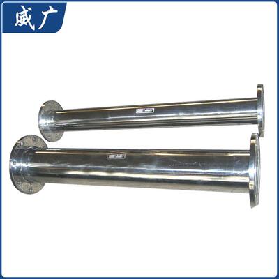 不锈钢混合器新款管式静态混合器静态混合器