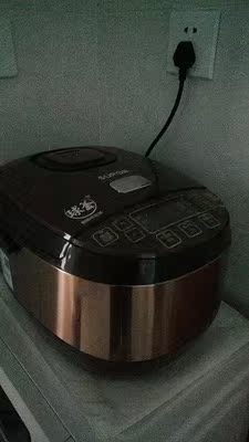 苏泊尔5l升球釜2家家用3 4电饭煲怎么样？被坑前车之鉴感受揭秘