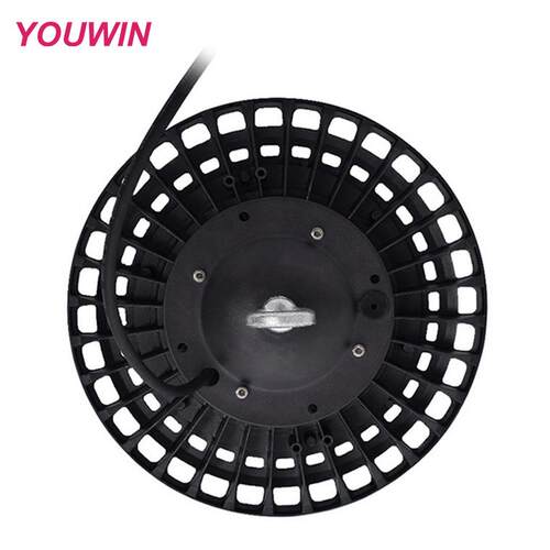 250826 跨境热卖UFO工矿灯 led200w厂房灯高棚灯体育馆吊灯高亮