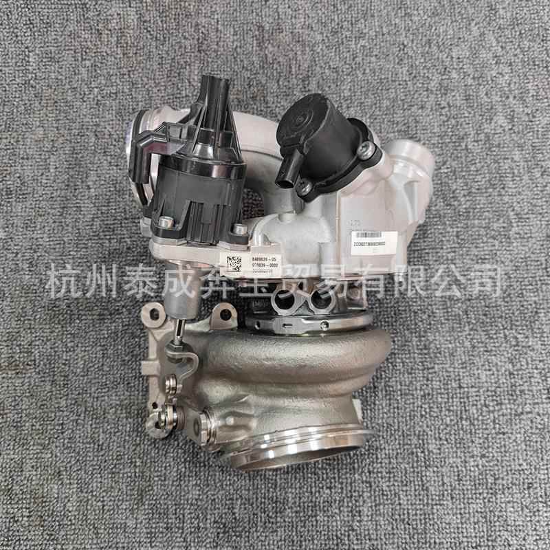 11658489626 适用宝马新款B48涡轮增压器 国六B48涡轮8489626