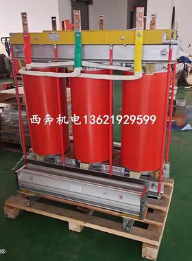 隧道升压增压变压器远距离电压低320v330v340v360v升380v410v440V