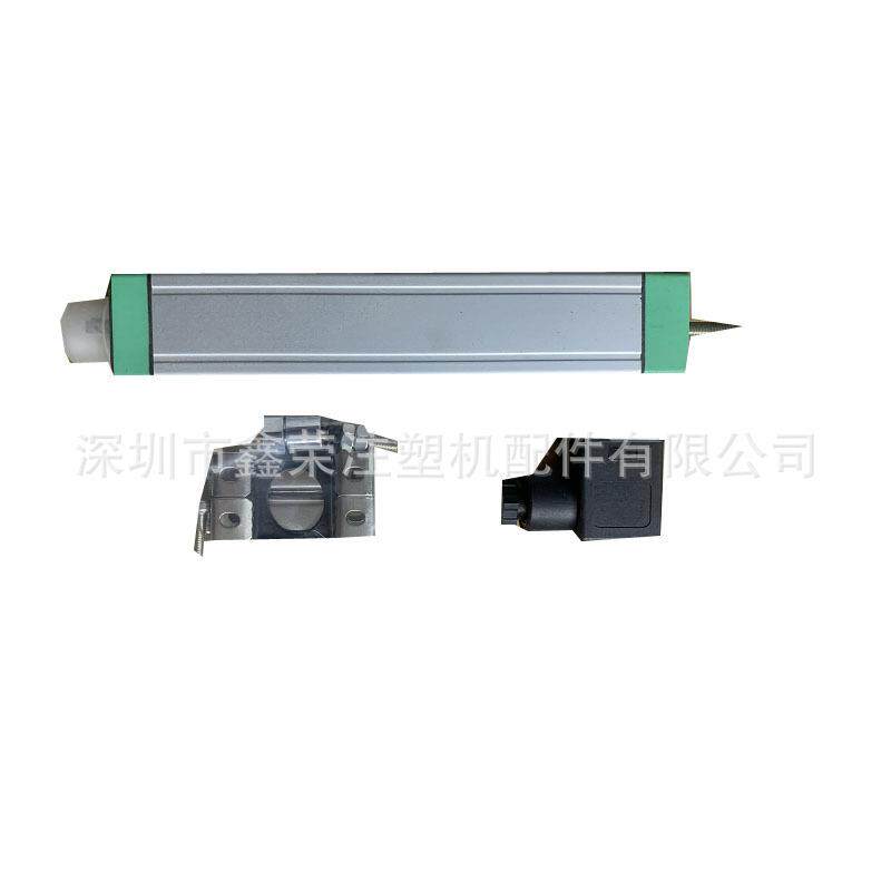 GEFRAN杰佛伦位置尺LTC-M-0500-S-XL0396 0000X000X00